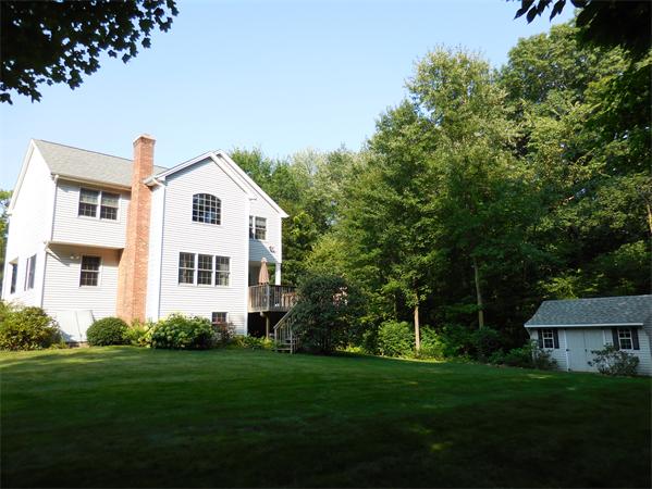 57 Penrose Street West Springfield, MA 01089 - Photo 28 of 30 Gallery Image 28