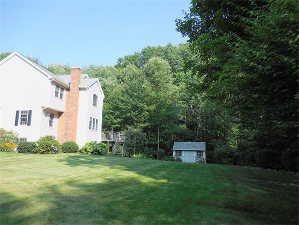 57 Penrose Street West Springfield, MA 01089 - Photo 29 of 30 Gallery Image 29