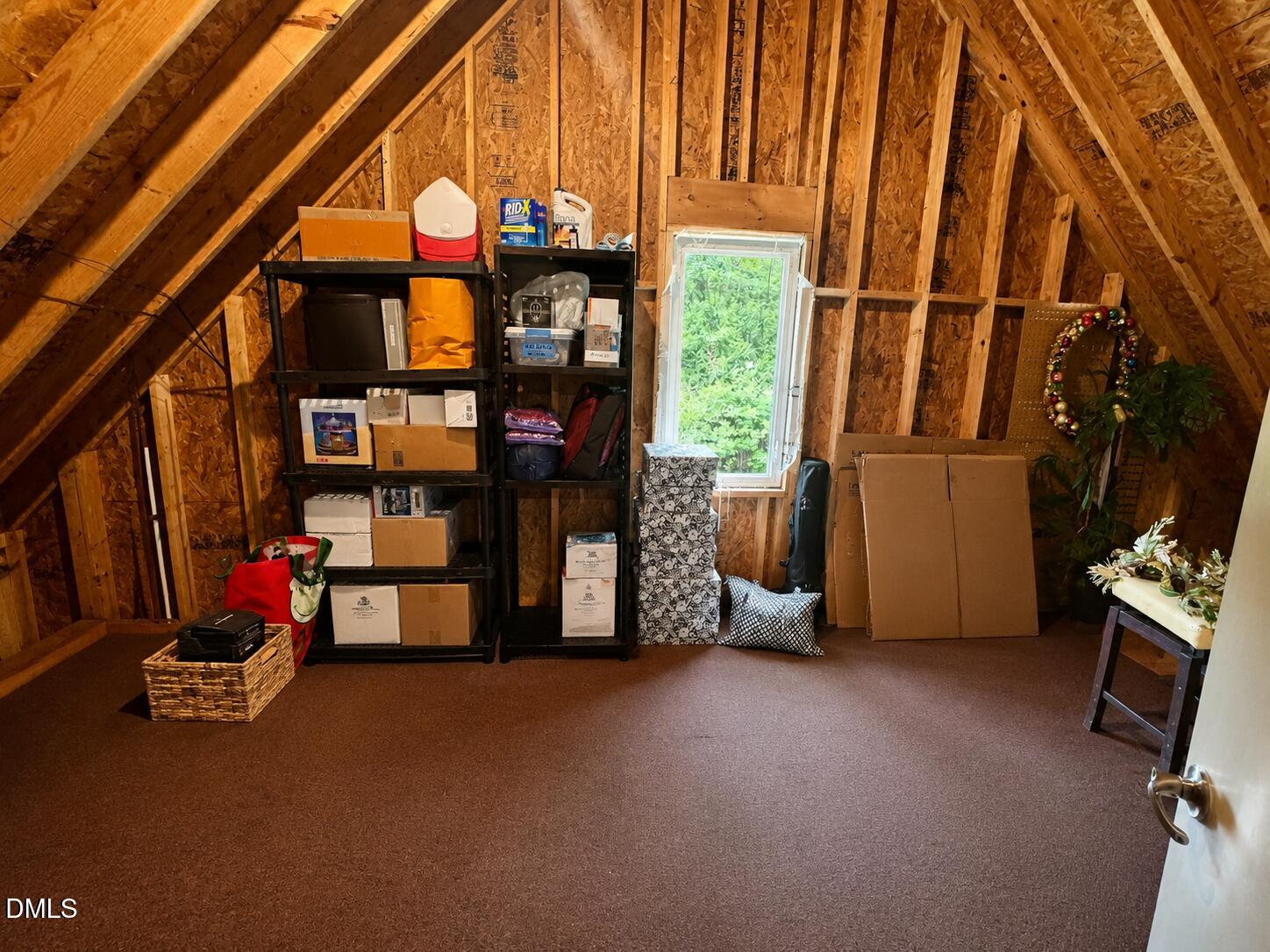 2200 Kilburn Road Raleigh, NC 27604 - Photo 13 of 21 a view of a room with gym equipment