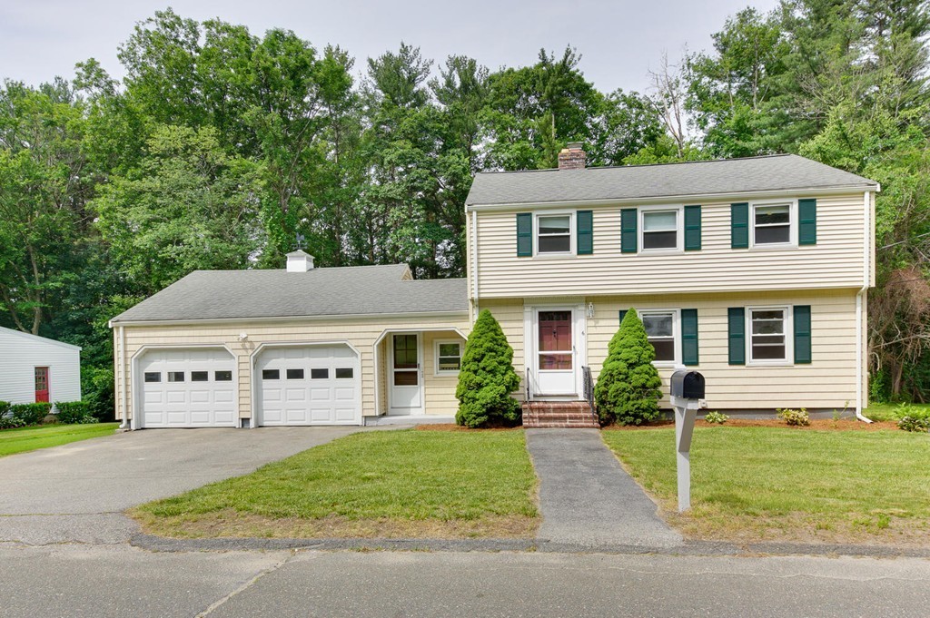6 Corcoran Road Burlington, MA 01803 - Photo 22 of 24 Gallery Image 22
