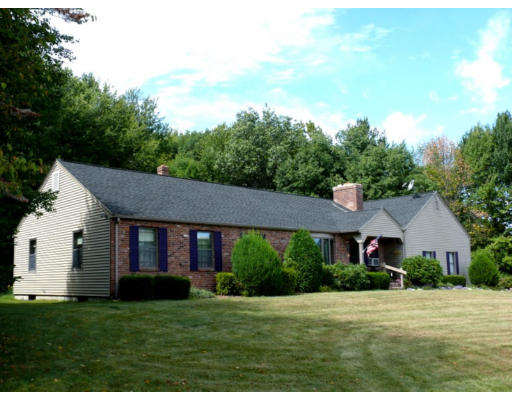 226 B Sterling Road Princeton, MA 01541 - Photo 1 of 18 Gallery Image 1