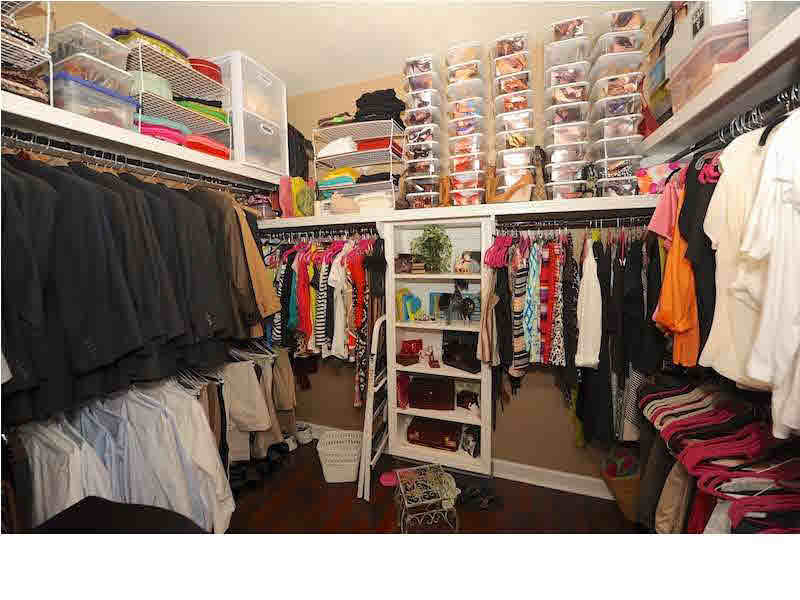 358 Pinewood Lane Ridgeland, MS 39157 - Photo 18 of 28 Wow!!! Check out this closet!