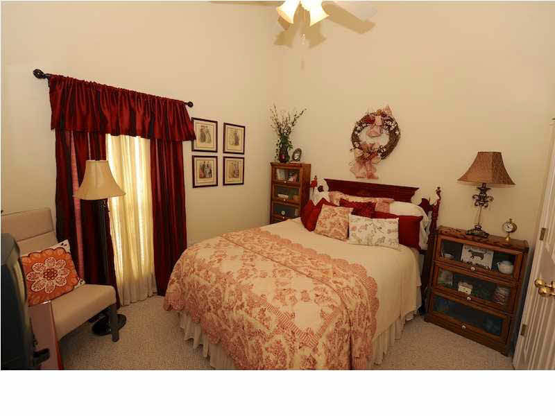 358 Pinewood Lane Ridgeland, MS 39157 - Photo 20 of 28 Bedroom 2