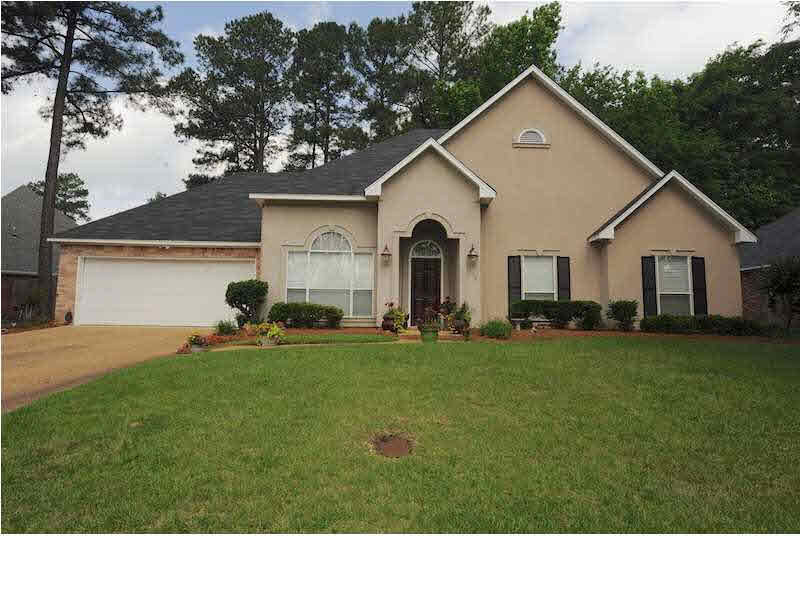 358 Pinewood Lane Ridgeland, MS 39157 - Photo 2 of 28 Photo 2