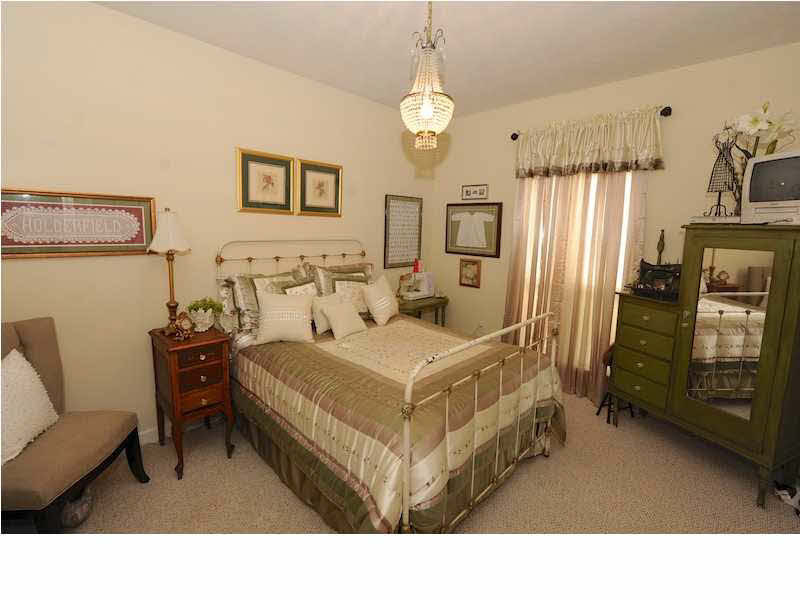 358 Pinewood Lane Ridgeland, MS 39157 - Photo 21 of 28 Bedroom 3