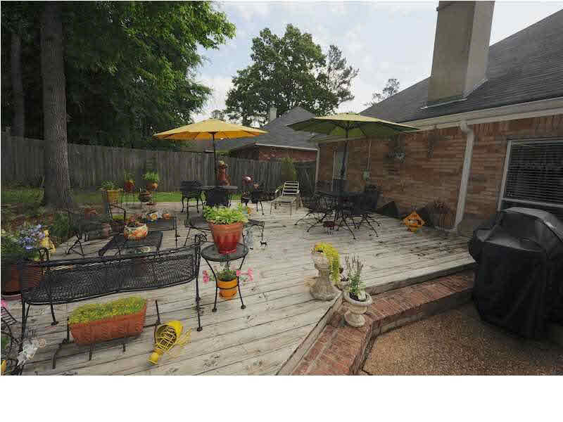 358 Pinewood Lane Ridgeland, MS 39157 - Photo 23 of 28 Photo 23