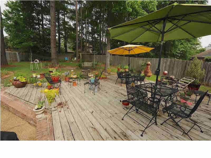 358 Pinewood Lane Ridgeland, MS 39157 - Photo 25 of 28 Photo 25
