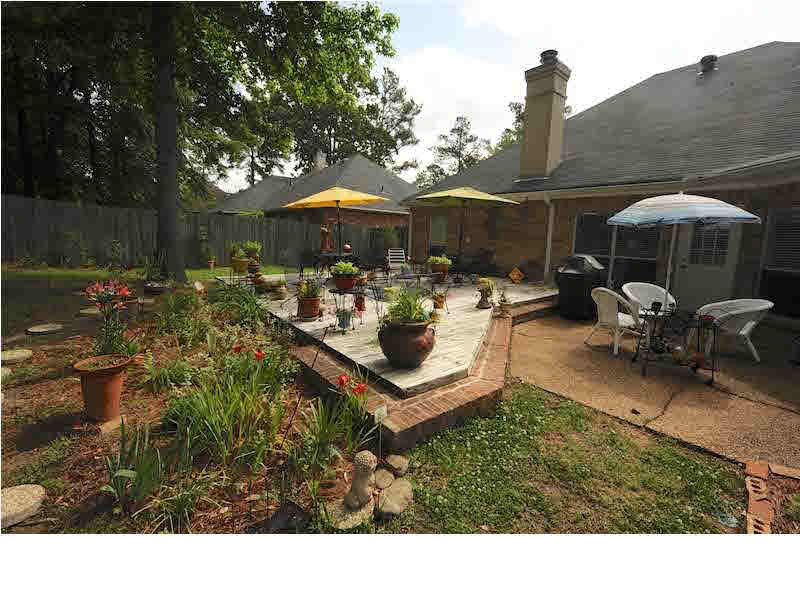 358 Pinewood Lane Ridgeland, MS 39157 - Photo 26 of 28 Photo 26