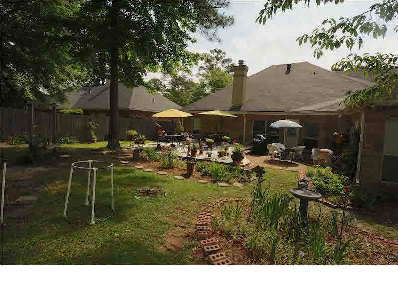 358 Pinewood Lane Ridgeland, MS 39157 - Photo 28 of 28 Photo 28