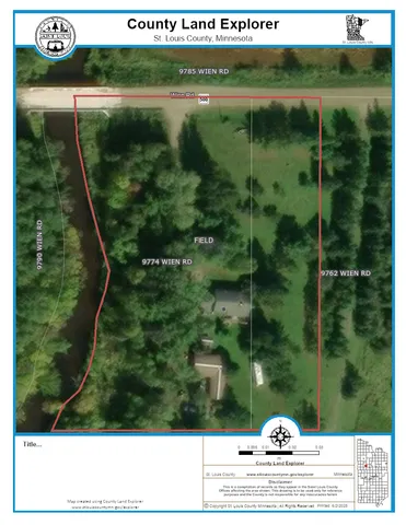 $279,900 | 9774 Wien Road, Cook, MN 55723