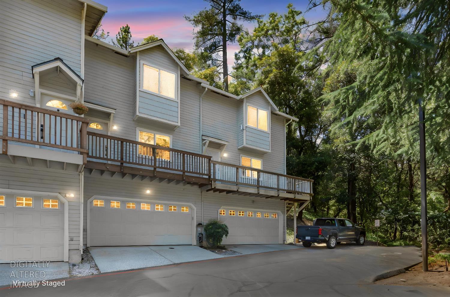 1392 Oak Ridge Drive Colfax, CA 95713 - Photo 1 of 44