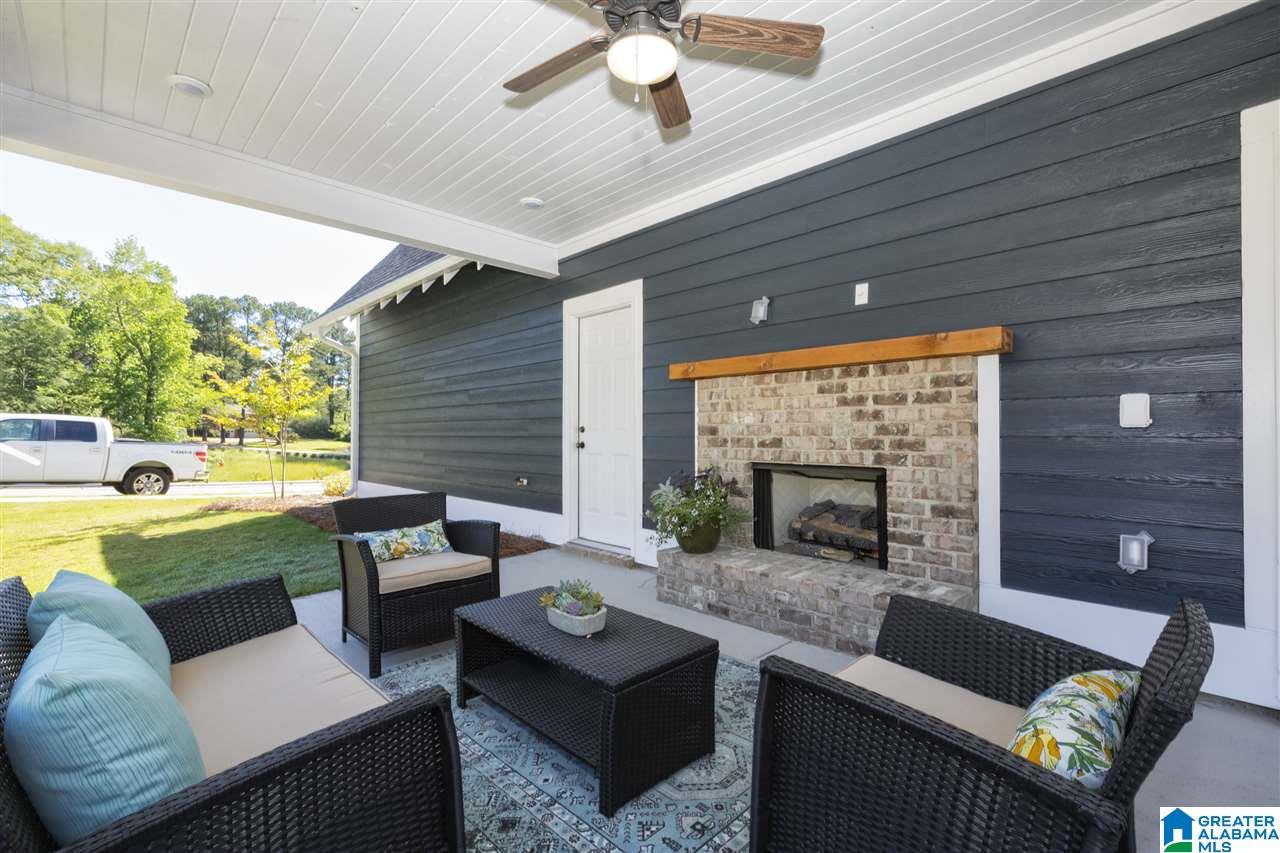 2933 Altadena Ridge Drive Birmingham, AL 35243 - Photo 45 of 50