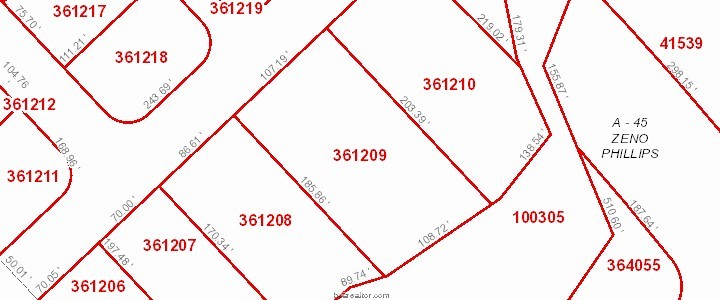 2105 Cids Lane Bryan, TX 77807 - Photo 5 of 8