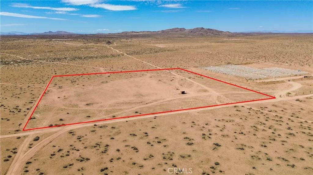 3 Adobe Mountain Road Adelanto, CA 92301 - Photo 3 of 14 a view of beach and ocean