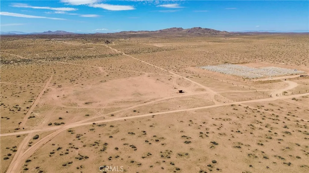 3 Adobe Mountain Road Adelanto, CA 92301 - Photo 4 of 14 a view of beach and ocean