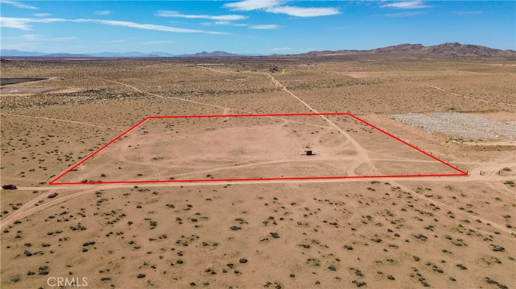 3 Adobe Mountain Road Adelanto, CA 92301 - Photo 5 of 14 a view of beach and ocean