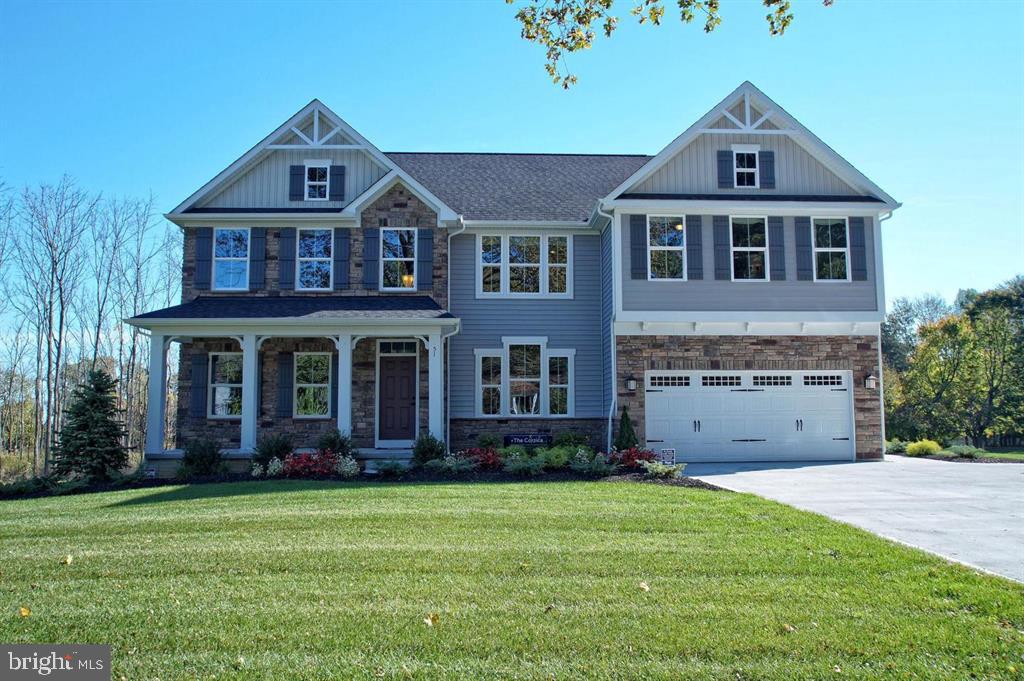 6605 River Birch Road Frederick, MD 21703 - Photo 1 of 22 Gallery Image 1