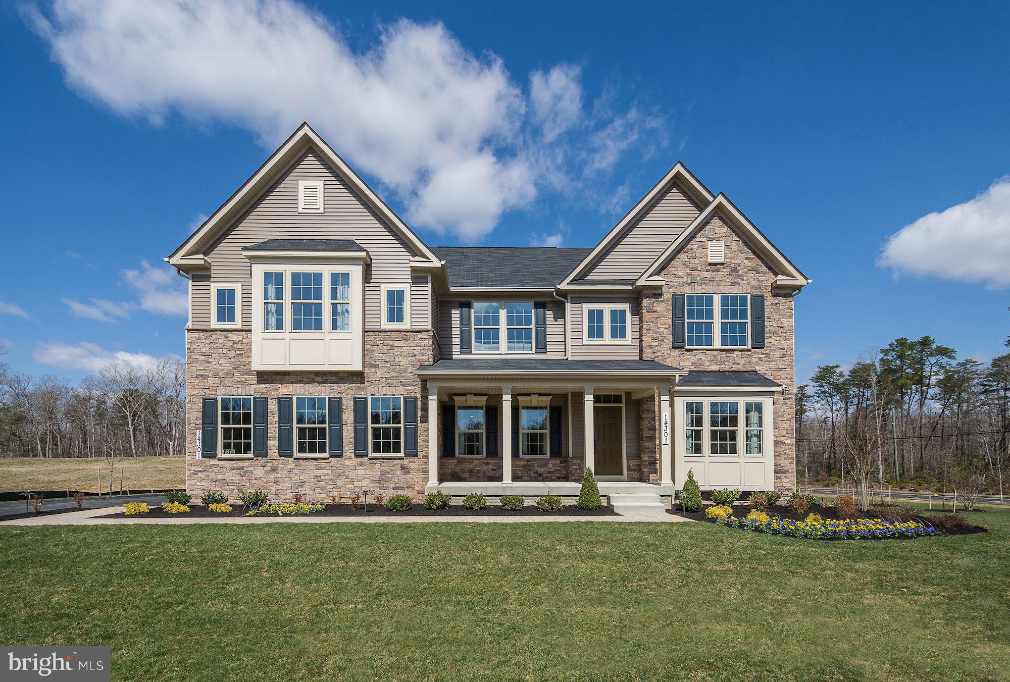 6605 River Birch Road Frederick, MD 21703 - Photo 22 of 22 Gallery Image 22