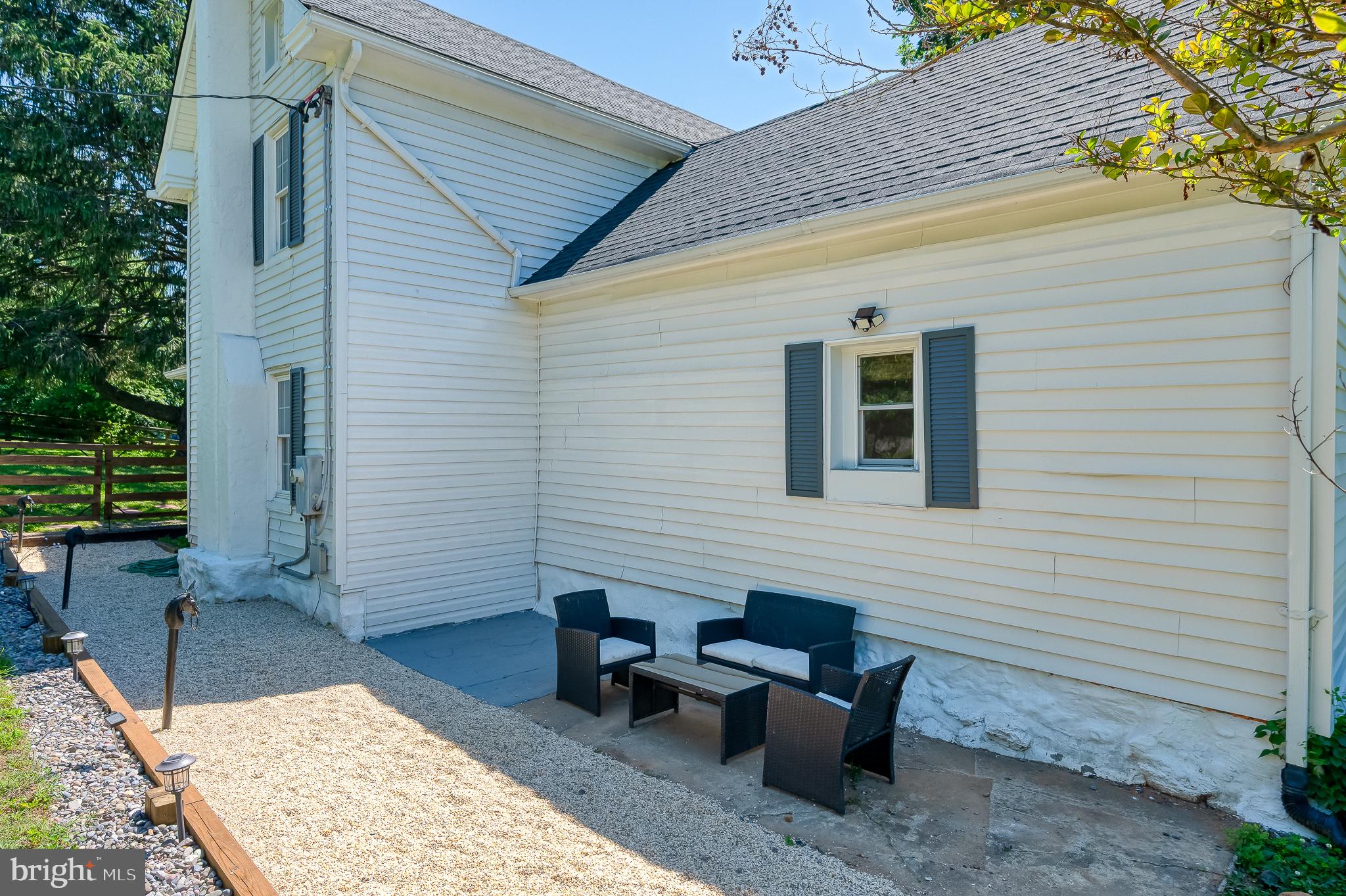 3248 Charles Street Fallston, MD 21047 - Photo 58 of 84 Charming outdoor retreat awaits you.