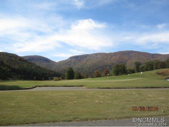 Lot 2104 Harm Creek Loop Mill Spring Mill Spring, NC 28756 - Photo 10 of 18 a view of mountain with lake view