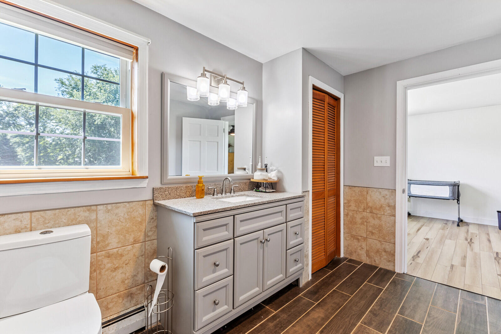 85 Garland Road Winslow, ME 04901 - Photo 20 of 55 19 1st primary bath