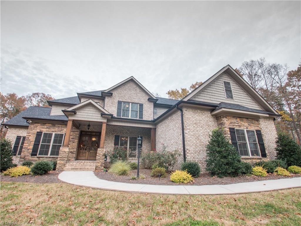 4826 Ridge Road Lexington, NC 27295 - Photo 2 of 26 Gallery Image 2