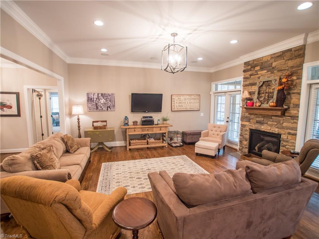 4826 Ridge Road Lexington, NC 27295 - Photo 11 of 26 Gallery Image 11