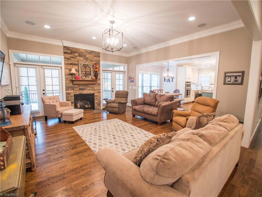 4826 Ridge Road Lexington, NC 27295 - Photo 12 of 26 Gallery Image 12