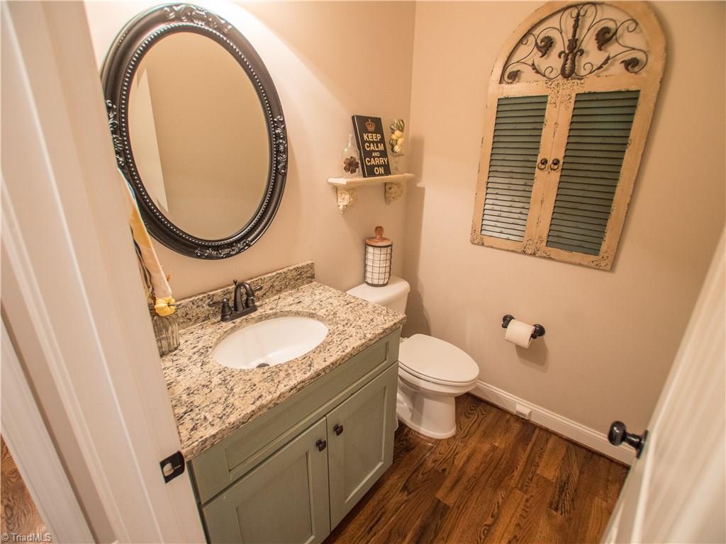 4826 Ridge Road Lexington, NC 27295 - Photo 13 of 26 Gallery Image 13