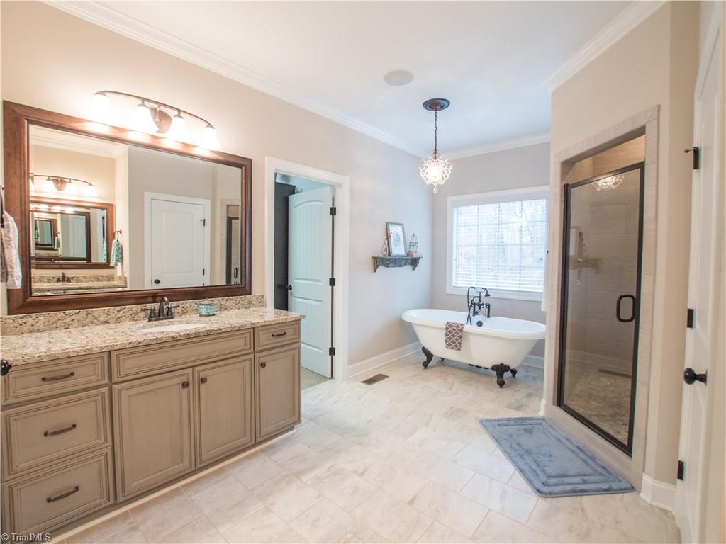 4826 Ridge Road Lexington, NC 27295 - Photo 16 of 26 Gallery Image 16