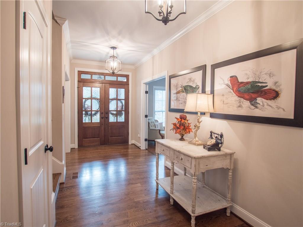 4826 Ridge Road Lexington, NC 27295 - Photo 4 of 26 Gallery Image 4