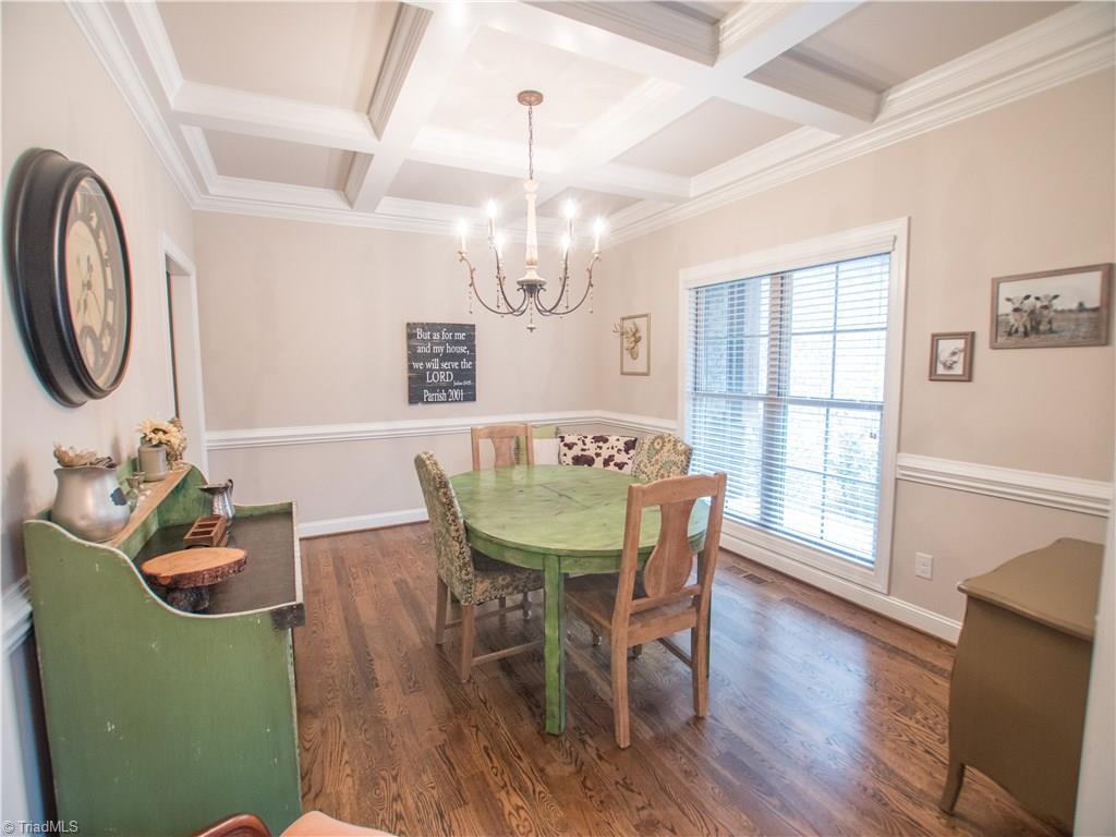 4826 Ridge Road Lexington, NC 27295 - Photo 5 of 26 Gallery Image 5