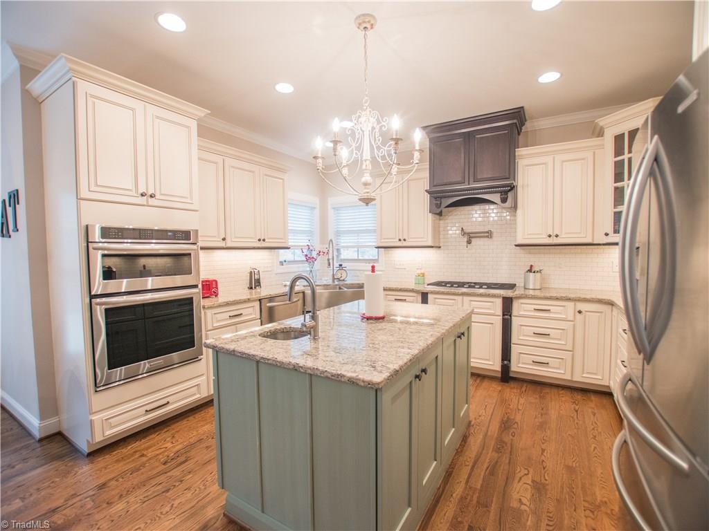 4826 Ridge Road Lexington, NC 27295 - Photo 7 of 26 Gallery Image 7