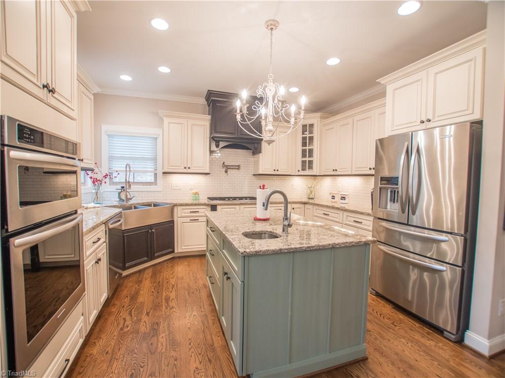 4826 Ridge Road Lexington, NC 27295 - Photo 8 of 26 Gallery Image 8