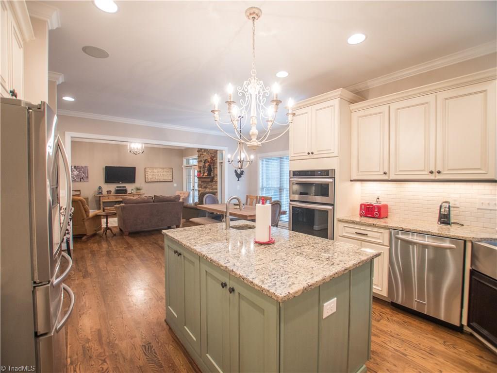 4826 Ridge Road Lexington, NC 27295 - Photo 9 of 26 Gallery Image 9