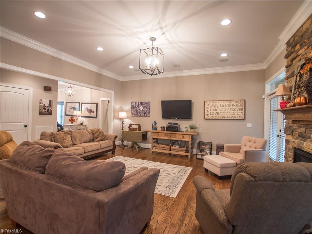 4826 Ridge Road Lexington, NC 27295 - Photo 10 of 26 Gallery Image 10