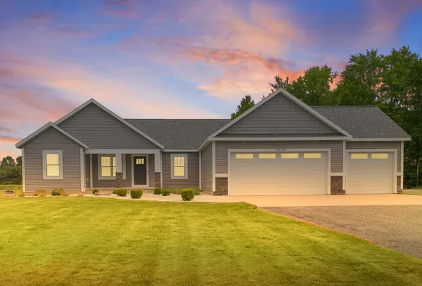 $525,000 | 11839 Fillmore Street, West Olive, MI 49460