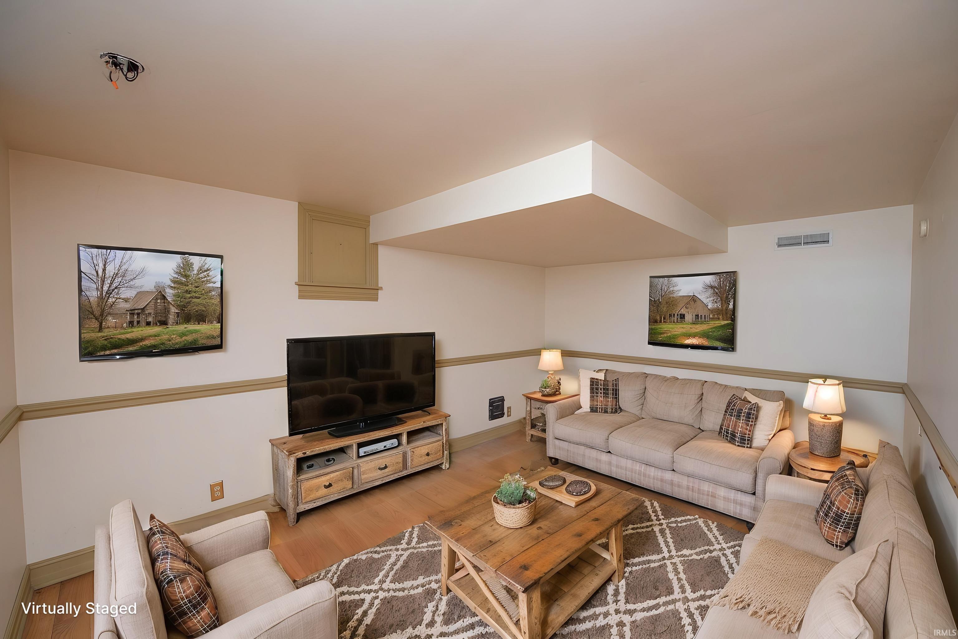 11751 South Springboro Road Brookston, IN 47923 - Photo 22 of 36