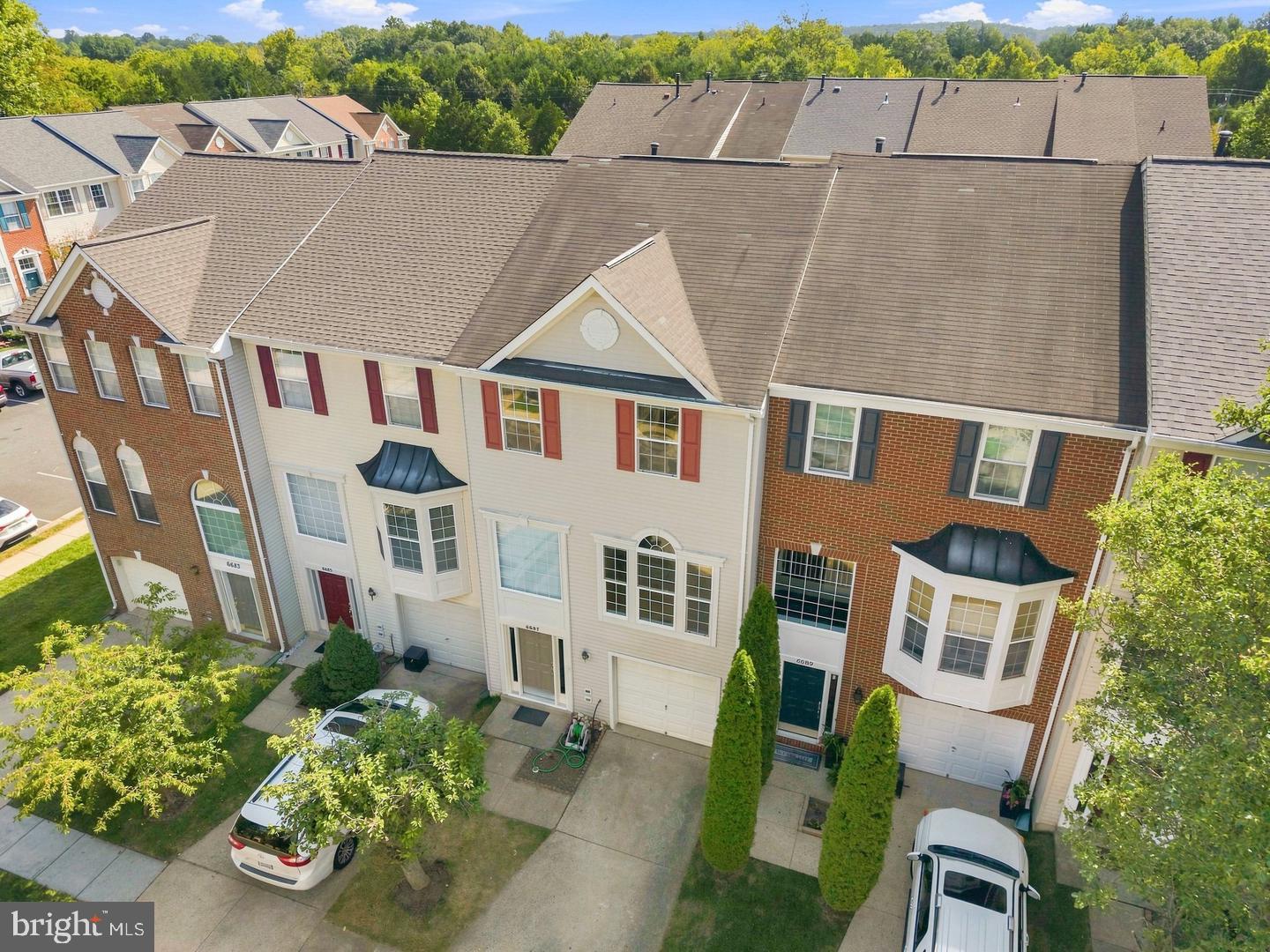 6687 Roderick Loop Gainesville, VA 20155 - Photo 43 of 46 Gallery Image 43