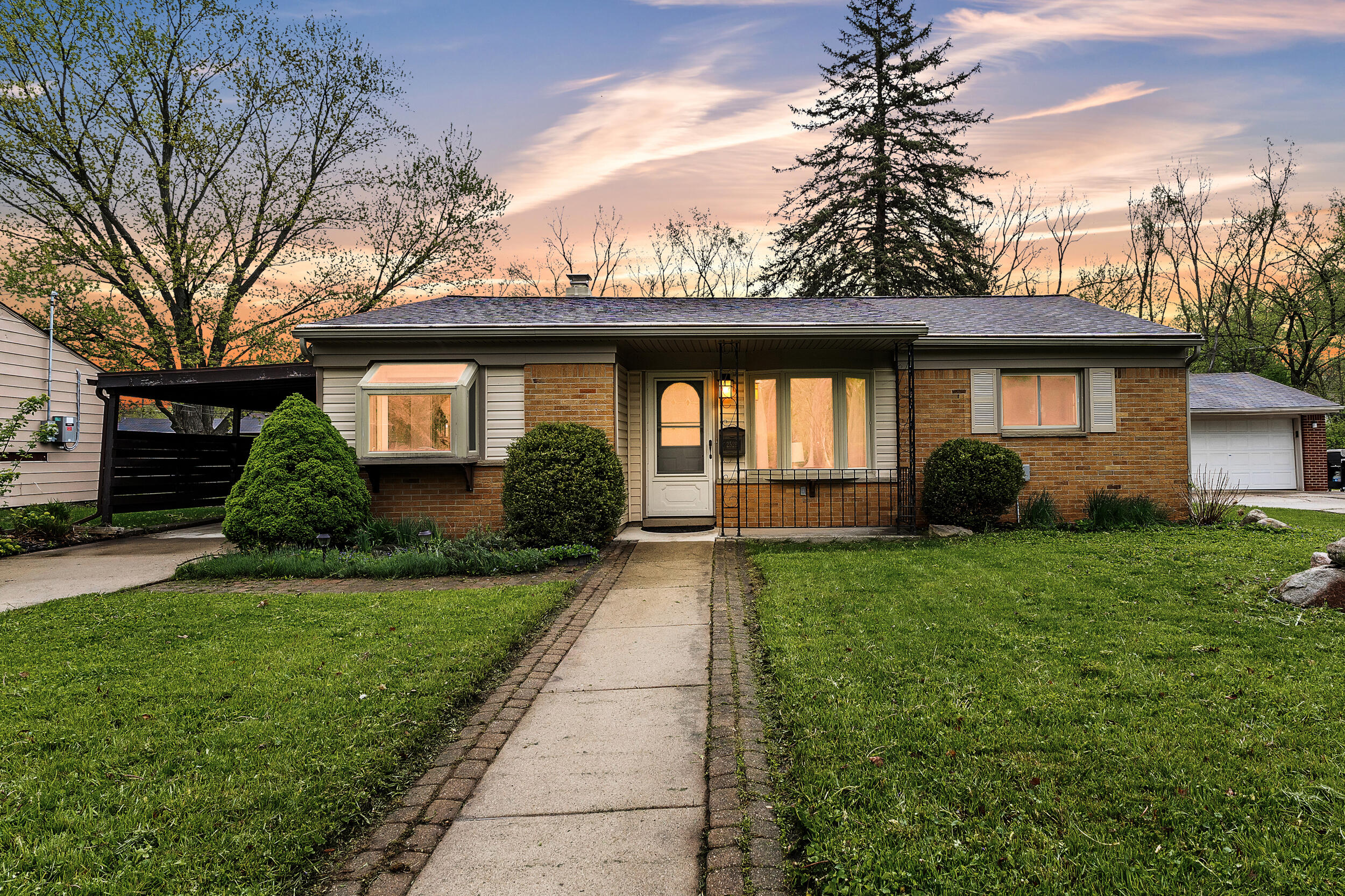 Undisclosed Address Ann Arbor, MI 48104 - Photo 1 of 50 hampshire-1
