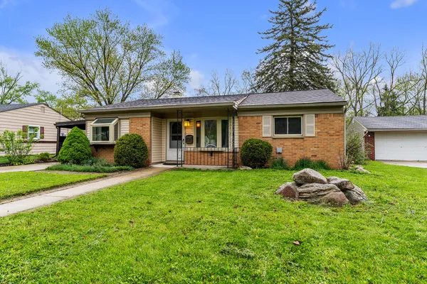 $325,000 | 2529 Hampshire Road, Ann Arbor, MI 48104