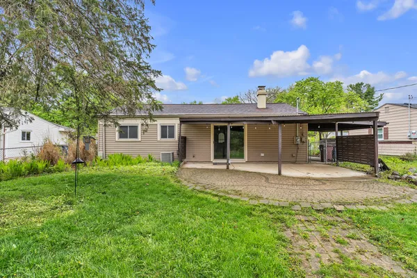 $325,000 | 2529 Hampshire Road, Ann Arbor, MI 48104