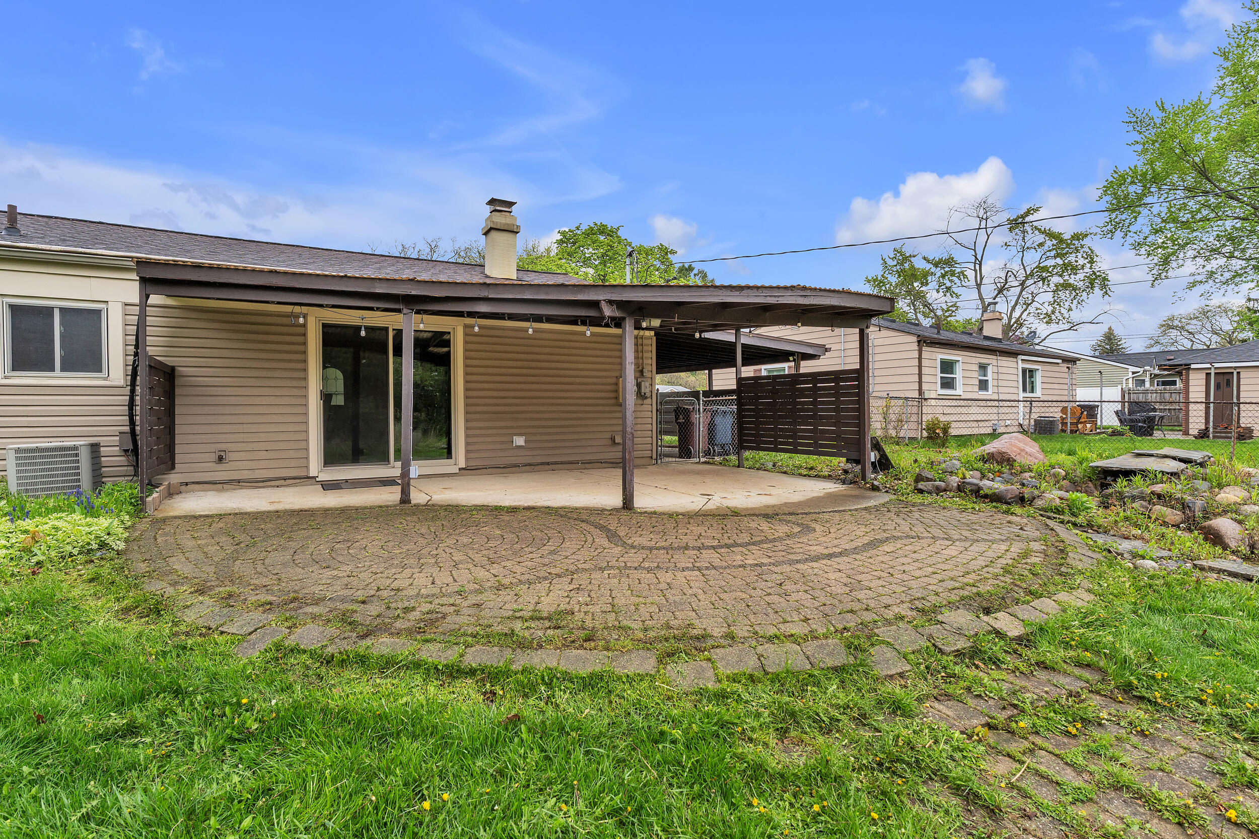 Undisclosed Address Ann Arbor, MI 48104 - Photo 40 of 50 hampshire-39