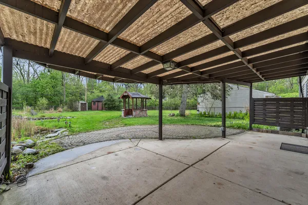$325,000 | 2529 Hampshire Road, Ann Arbor, MI 48104