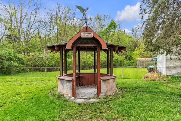 $325,000 | 2529 Hampshire Road, Ann Arbor, MI 48104