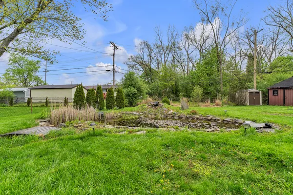 $325,000 | 2529 Hampshire Road, Ann Arbor, MI 48104