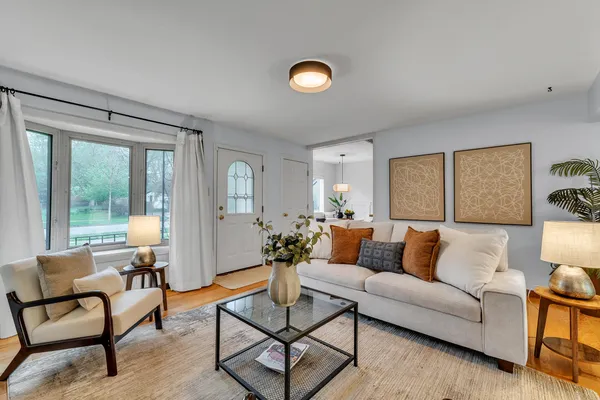 $325,000 | 2529 Hampshire Road, Ann Arbor, MI 48104