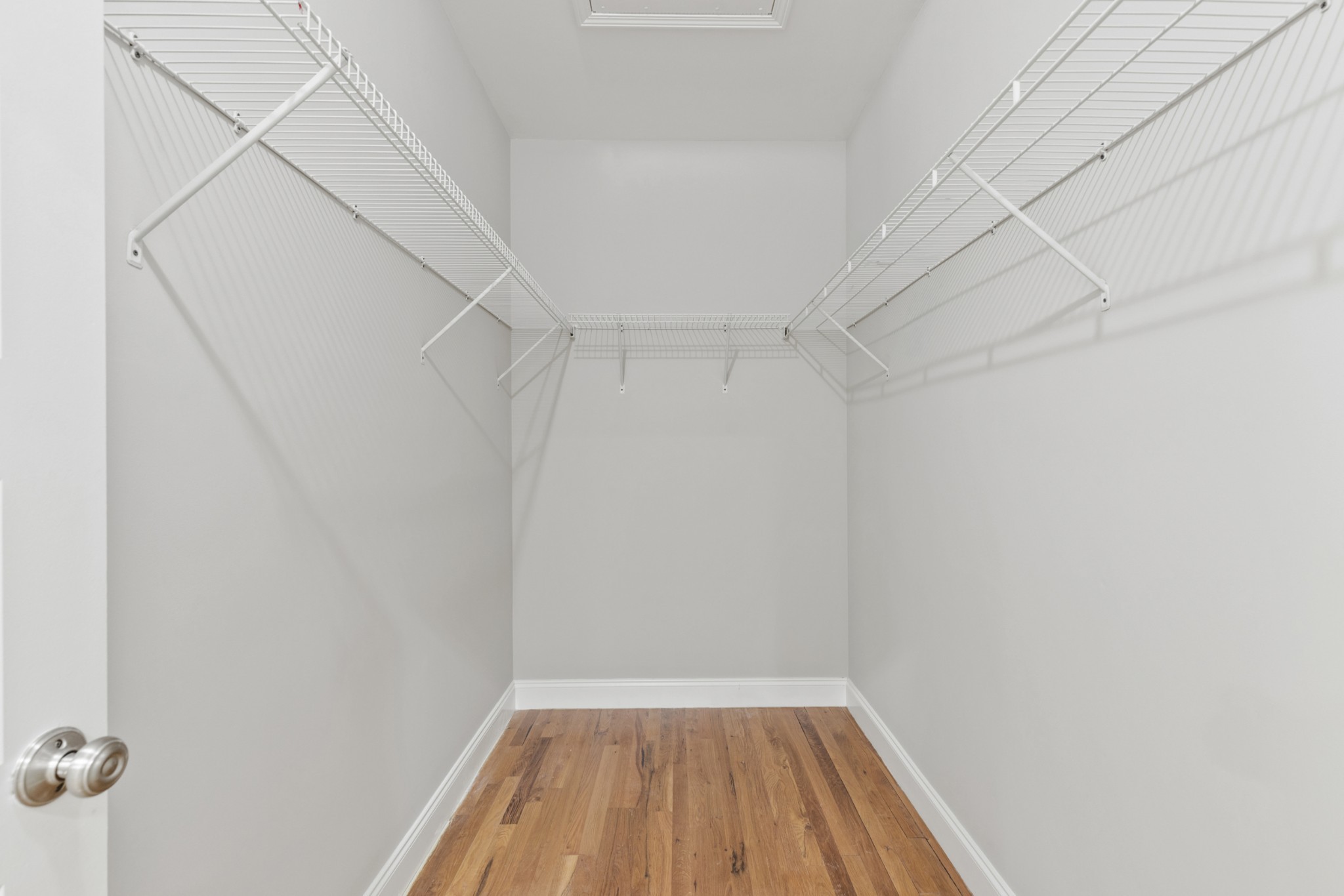 2294 Daniels Road Greenbrier, TN 37073 - Photo 34 of 52 a view of a room with wooden floor