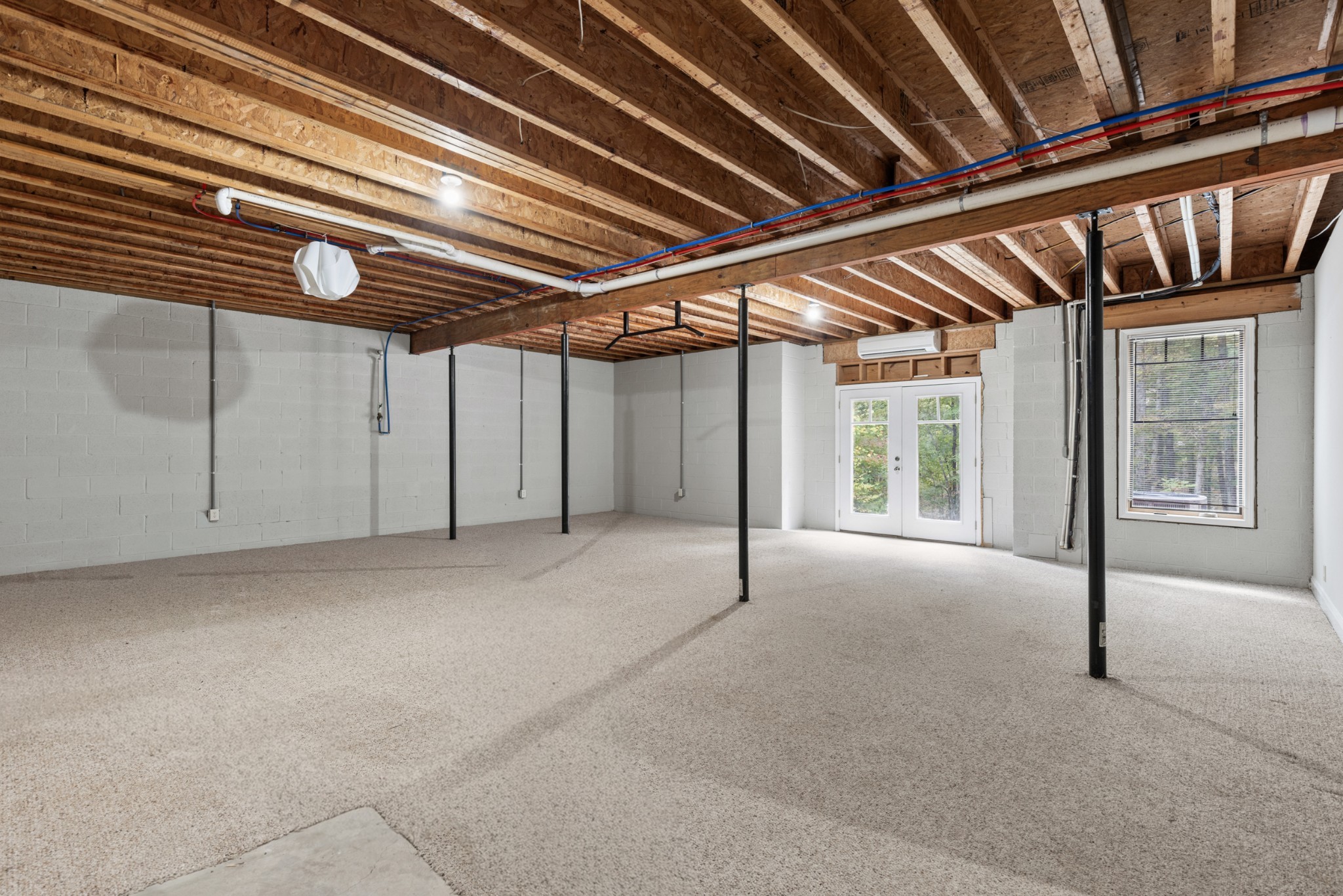 2294 Daniels Road Greenbrier, TN 37073 - Photo 42 of 52 a view of an empty room