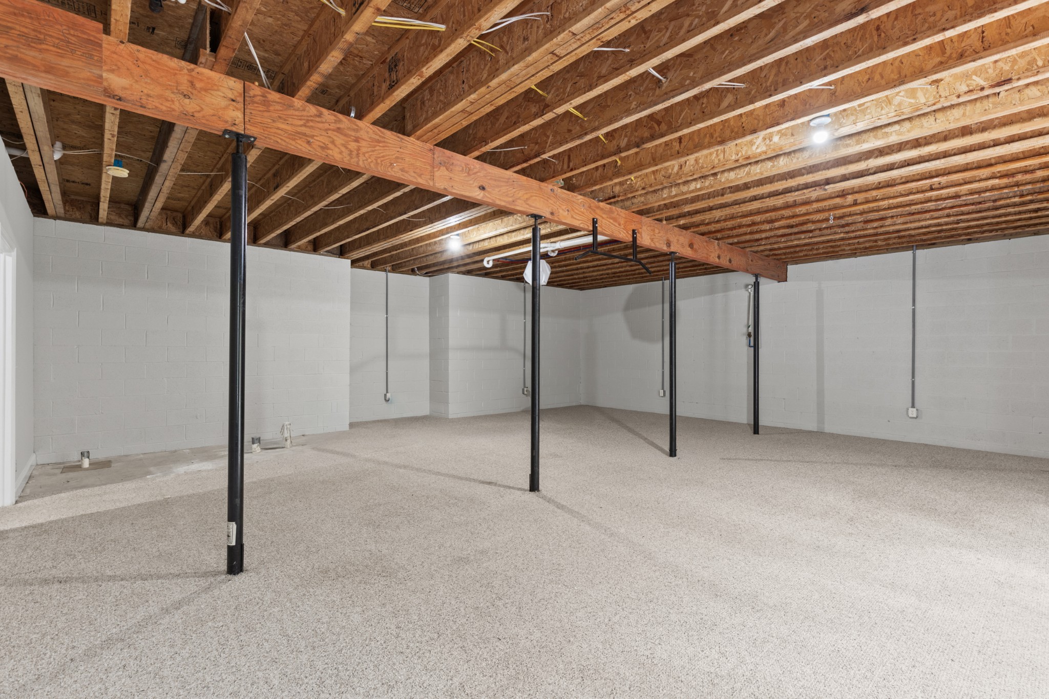 2294 Daniels Road Greenbrier, TN 37073 - Photo 45 of 52 a view of an empty room